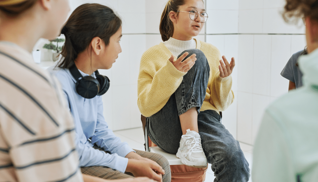 Prévention des addictions (chez les jeunes)