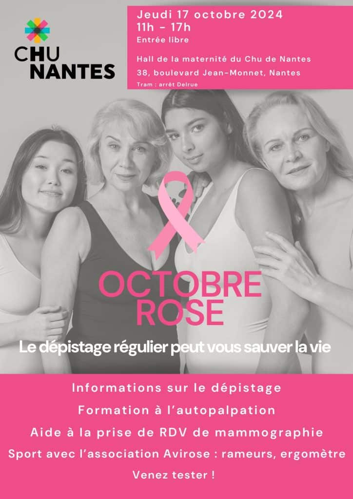 journee invitation octobre rose nantes