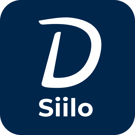 Siilo logo