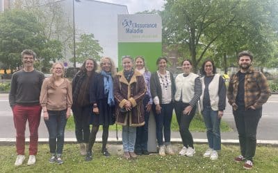 📋 Bilan 2024-2025 – CPTS La Nantaise Centre-Est