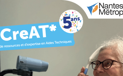 Le CreAT fête ses 5 ans : une journée portes ouvertes dédiée à l’autonomie à domicile