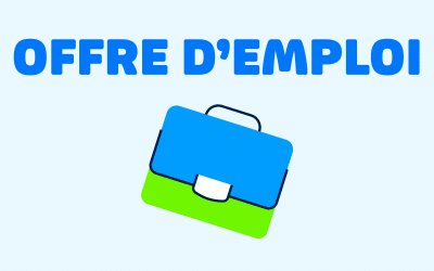 💼 Offre d’emploi – Conseiller·ère de parcours en santé (CDI) – Pôle Enfance & Insertion
